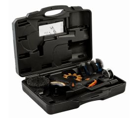 Juego de cepillo neumático | BP830K